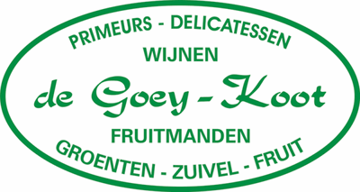 Logo De Goey-Koot